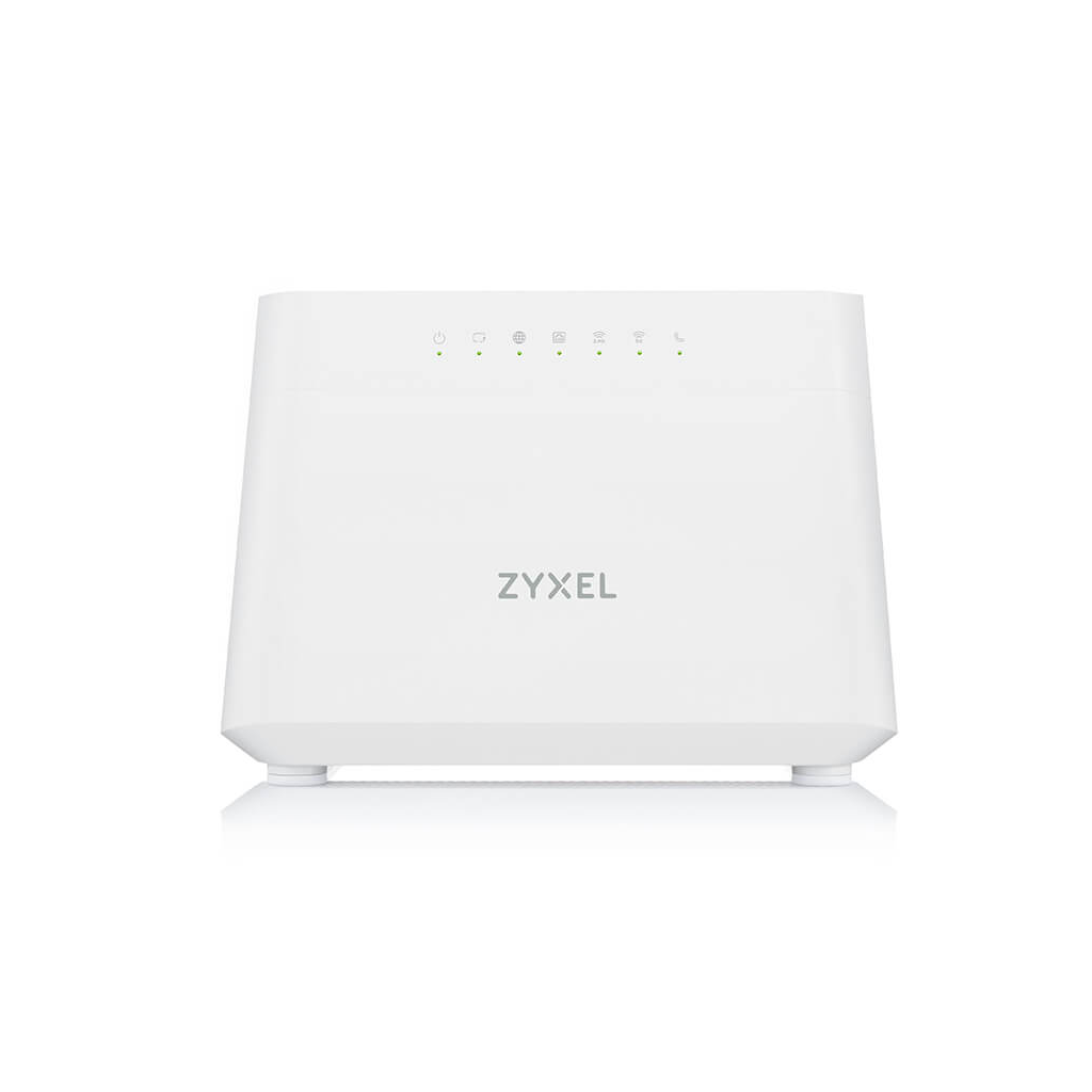 ZyXEL%20DX3301-T0-EU,%204Port,%20100Mbps,%20Dual%20Band,%20Dahili%20Antenli,%20Gigabit%20Mpro%20Mesh%20Modem