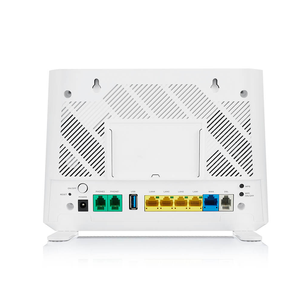 ZyXEL%20DX3301-T0-EU,%204Port,%20100Mbps,%20Dual%20Band,%20Dahili%20Antenli,%20Gigabit%20Mpro%20Mesh%20Modem