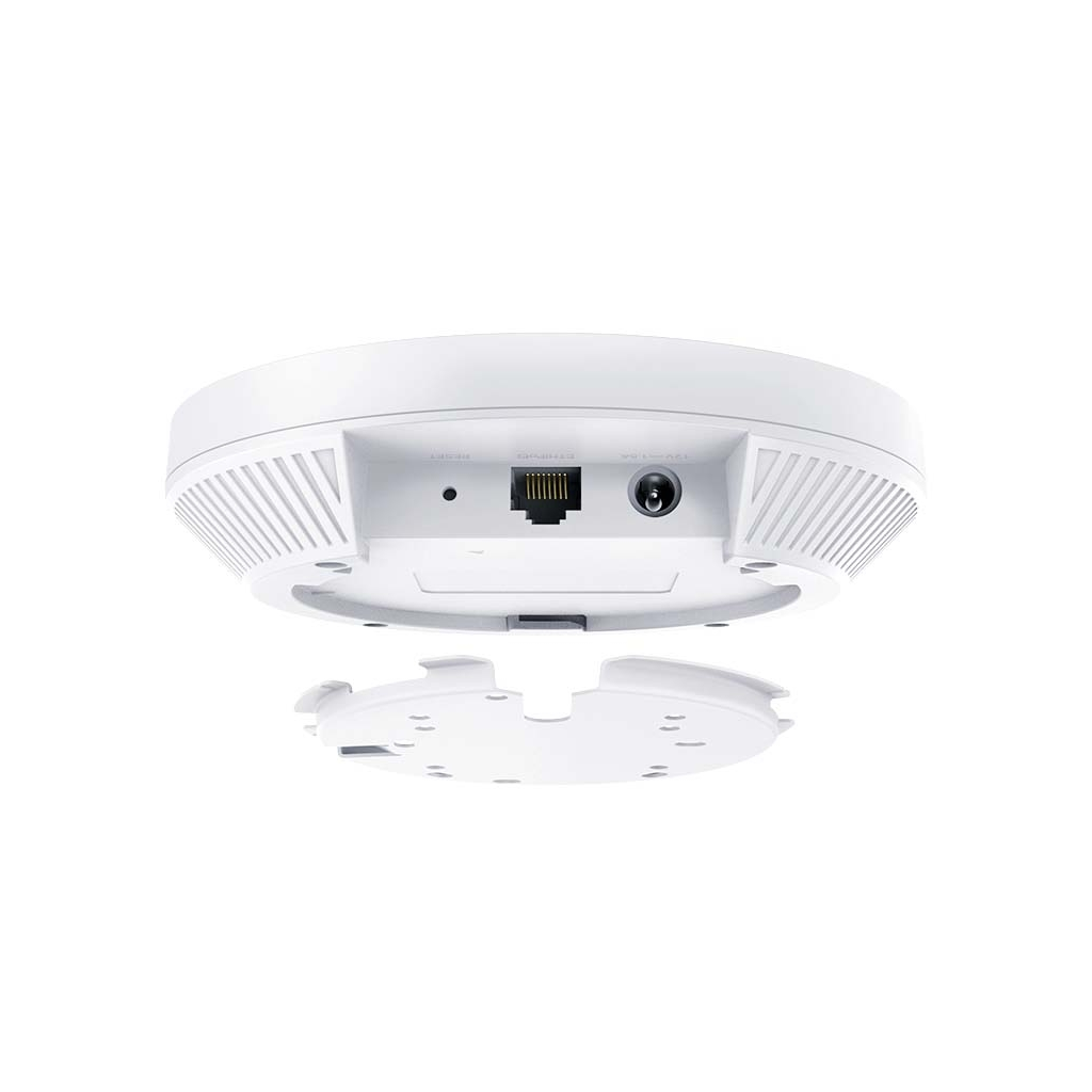 TP-LINK%20OMADA%20EAP613%201Port%20Gbit%20Poe%20AX1800,%20%20Wifi%206,%20Dual%20Band,%20Tavan%20Tipi,%20Pasif%20Poe,%20Access%20Point