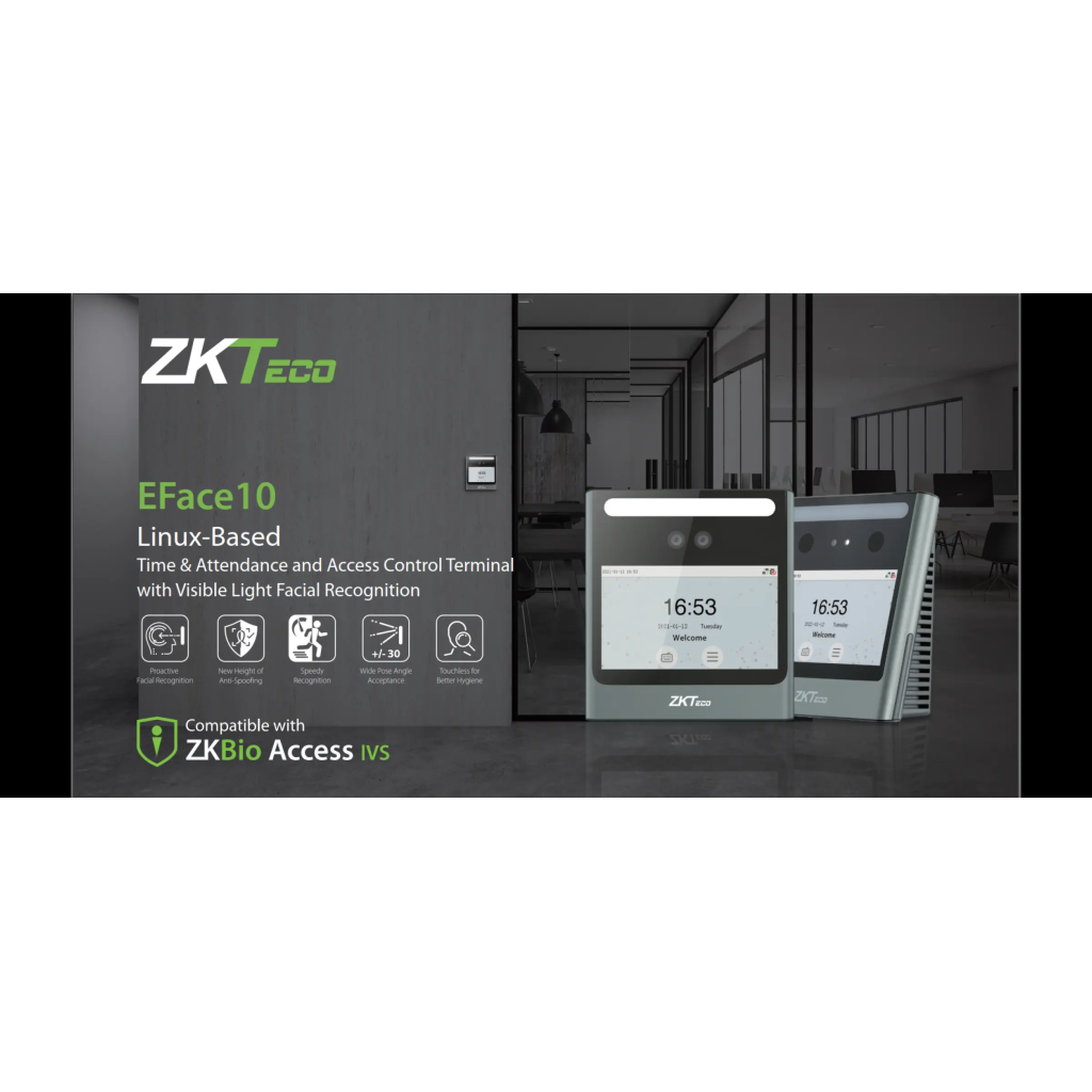 ZKTeco%20EFace10-ID,%20Yüz%20Tanıma,%20Kart%20Okuyucu%20PDKS%20Cihazı%20(ZKBioAccess%20IVS%20Yazılımlı)