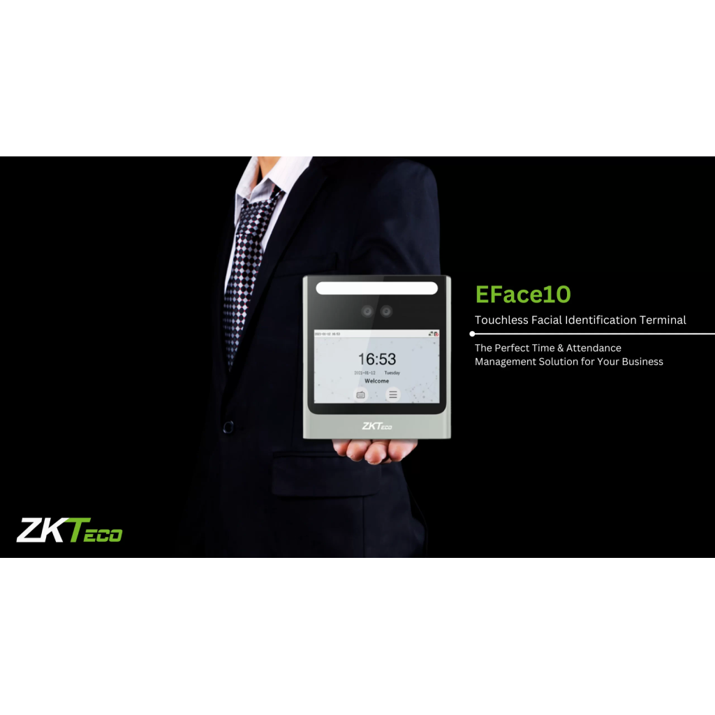 ZKTeco%20EFace10-ID,%20Yüz%20Tanıma,%20Kart%20Okuyucu%20PDKS%20Cihazı%20(ZKBioAccess%20IVS%20Yazılımlı)