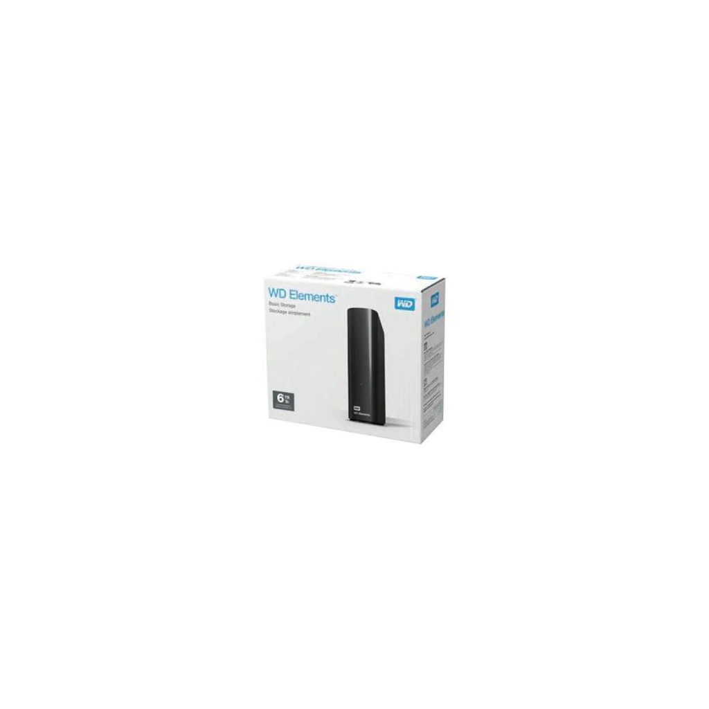 WD%20WDBWLG0060HBK-EESN,%20Elements,%206TB,%203.5’’,%20USB3.0,%20Masaüstü,%20Harici%20HDD,%20Siyah