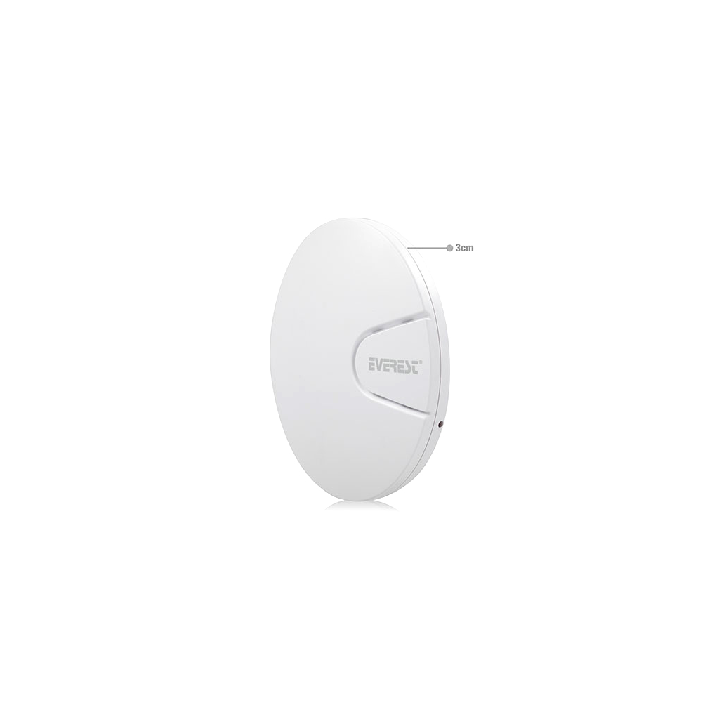 EVEREST%20EWIFI%20EAP,%20%201Port,%20PoE,%20300Mbps,%20%202.4Ghz%20Wifi,%20Tavan%20Tipi,%20Router,%20Access%20Point