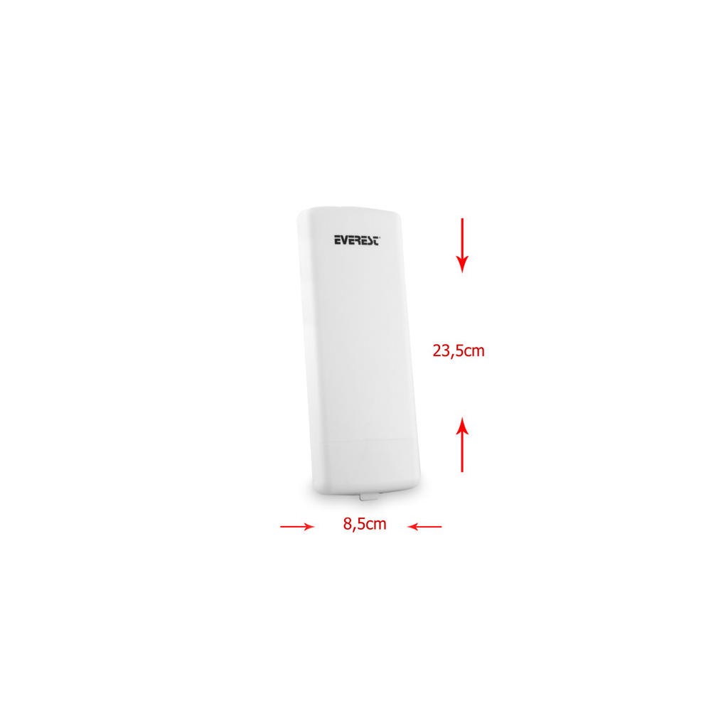 EVEREST%20EWN-220POE,%20300Mbps,%205Ghz%20WiFi,%2010dbi%20Anten,%205Km%20Menzil,%20Noktadan%20Noktaya,%20Dış%20Mekan,%20Access%20Point%20CPE