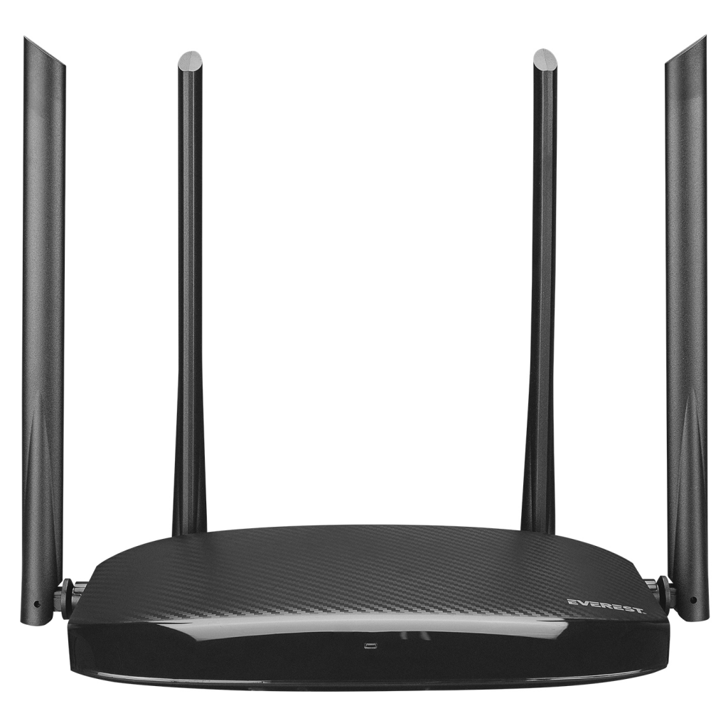 EVEREST%20EWR-AC5-V3,%20AC1200,%204Port,%201%20WAN,%20300-867Mbps,%20Dual%20Band%20Wifi,%20Masaüstü,%20Megabit,%20WISP,%20Repeater,%20Router,%20Access%20Point