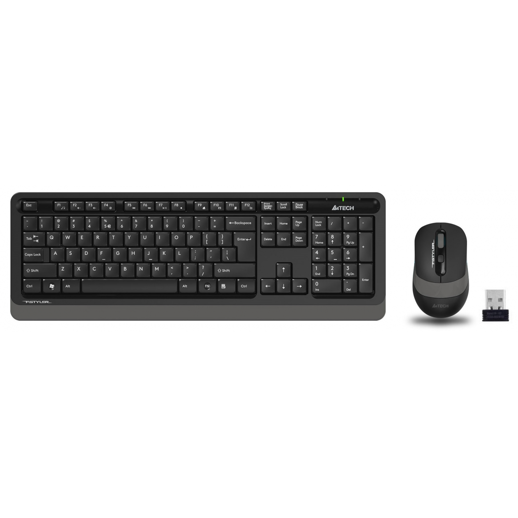 A4%20TECH%20FG1010,%20Gri,%20FSTYLER,%20Türkçe%20Q,%20Kablosuz,%20Klavye%20Mouse%20Set