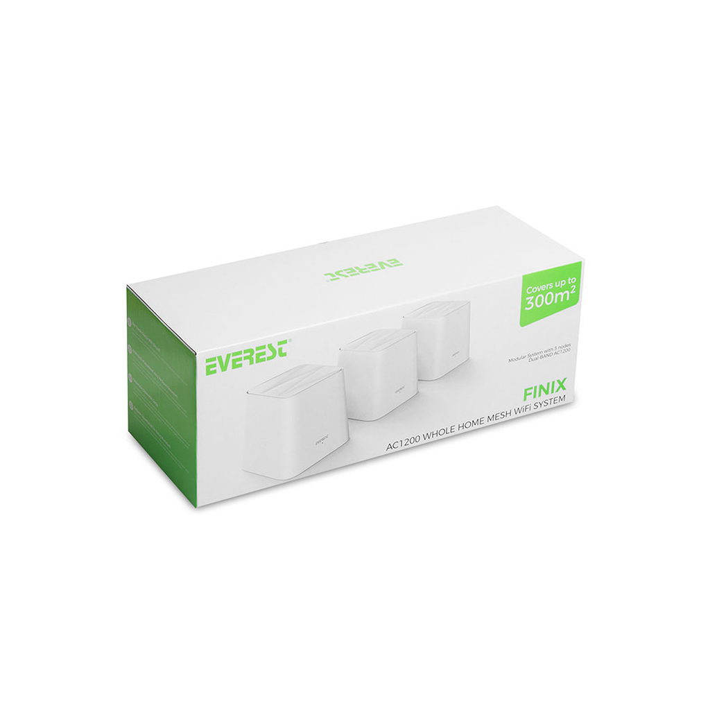 EVEREST%20FINIX%20MW3-3P,%203%20Pack%20Mesh,%20AC1200,%20WiFi,%20300-867Mbps,%20Dual%20Band,%20300m2%20kapsama%20Alanı,%20Router,%20Geniş%20Alan%20İnternet%20Ağı%20Sağlayıcısı%20(TENDA%20Üretimi)