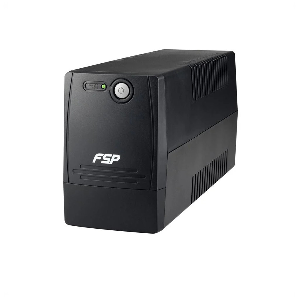 FSP%20FP600%20600VA%20Line%20Interactive%20UPS%20(1x7A%20Akü)