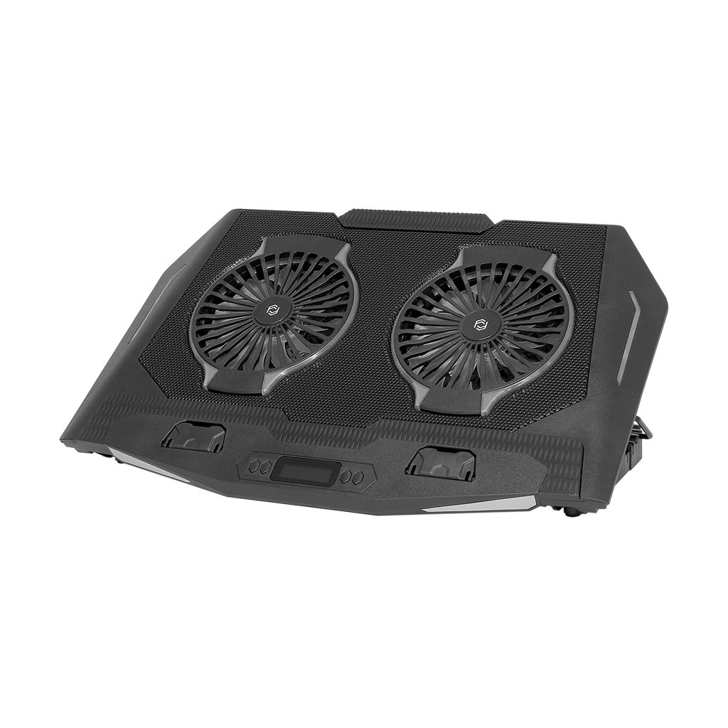 FRISBY%20FNC-5250ST%202%20adet%20x%2014cm%20Fan,%20RGB%20Aydınlatma,%2010’’-17’’%20Gaming%20Notebook%20Soğutucu,%205%20Kademeli%20Stand,%20İşlevsel%20Telefon%20Tutucu%20(Siyah)