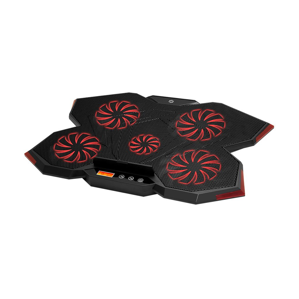 FRISBY%20FNC-5255B%20(4x14cm%201x7cm)%205%20adet%20Fan,%2010’’-17’’%20Gaming%20Notebook%20Soğutucu,%20Ayarlanabilir%20Hız,%203%20Kademeli%20Stand,%20Kırmızı%20Ledli%20(Siyah)