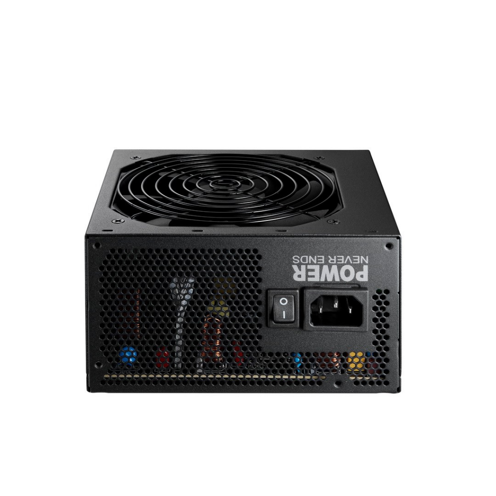 FSP%20HYDRO%20K%20PRO%20HD2-750%20750W%2080+%20Bronze%20GAMING%20Power%20Supply