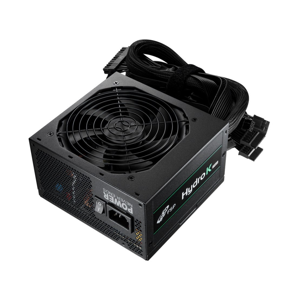 FSP%20HYDRO%20K%20PRO%20HD2-750%20750W%2080+%20Bronze%20GAMING%20Power%20Supply