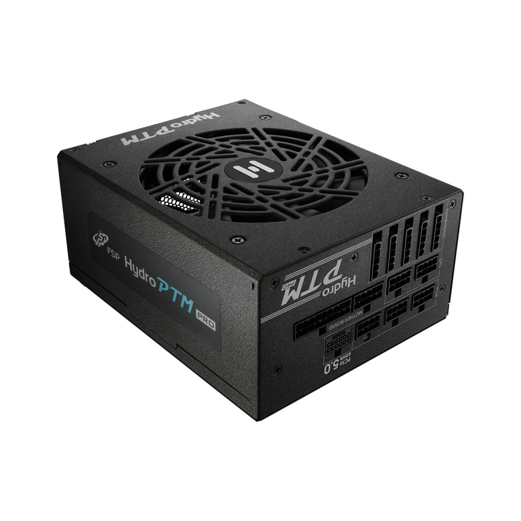 FSP%20HYDRO%20PTM%20PRO,%20HPT2-1200M,%20GEN-5,%201200W,%2080+%20PLATINUM,%20GAMING,%20ATX,%20Power%20Supply%20(PSU)