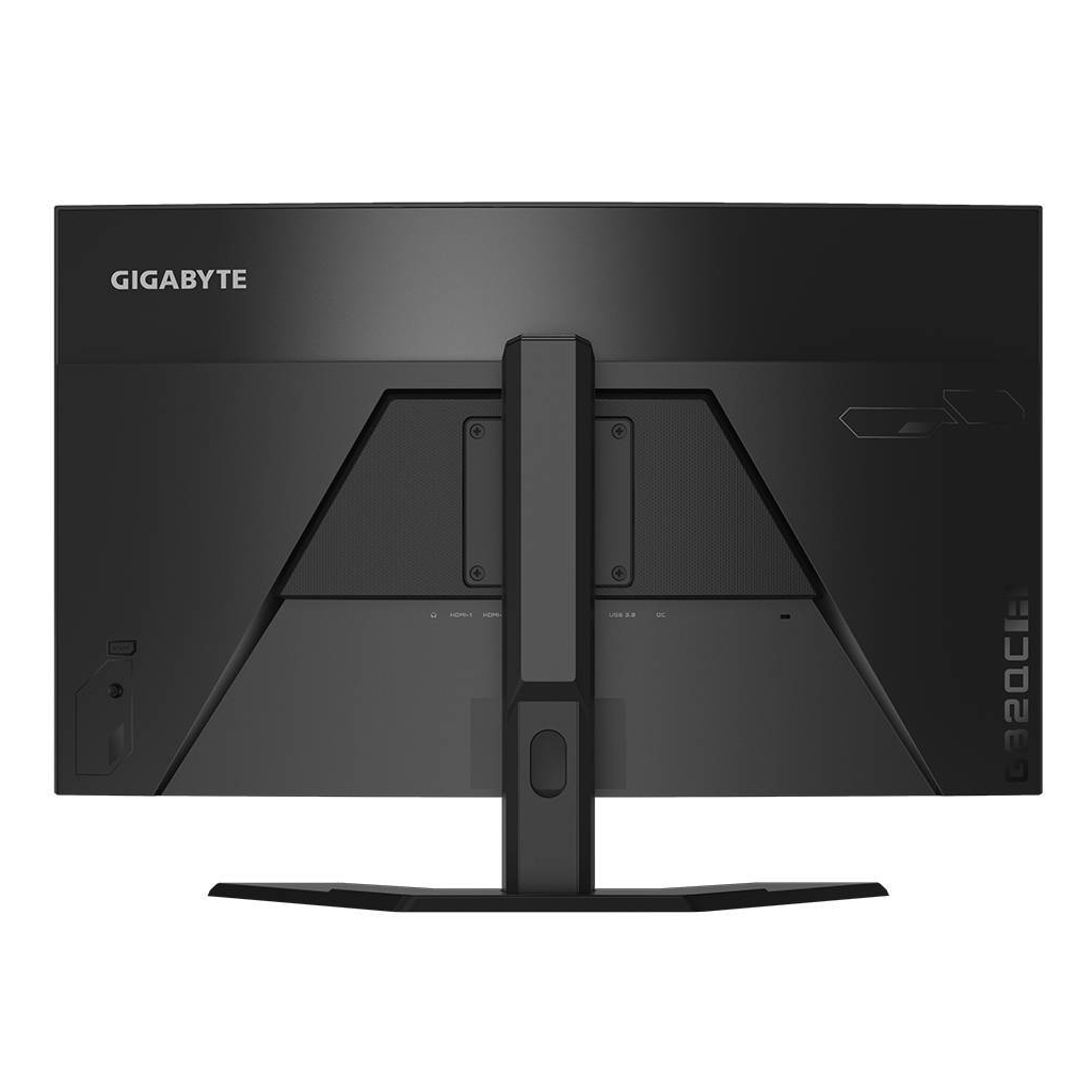 GIGABYTE%20G32QC%20A,%2031.5’’,%201ms,%20165Hz,%201440P%20QHD,%202xHDMI,%202xDP,%202xUSB,%20VA%20LED,%201500R%20Curved,%20Frameless,%20Premium%20Pro%20Gaming%20Monitör