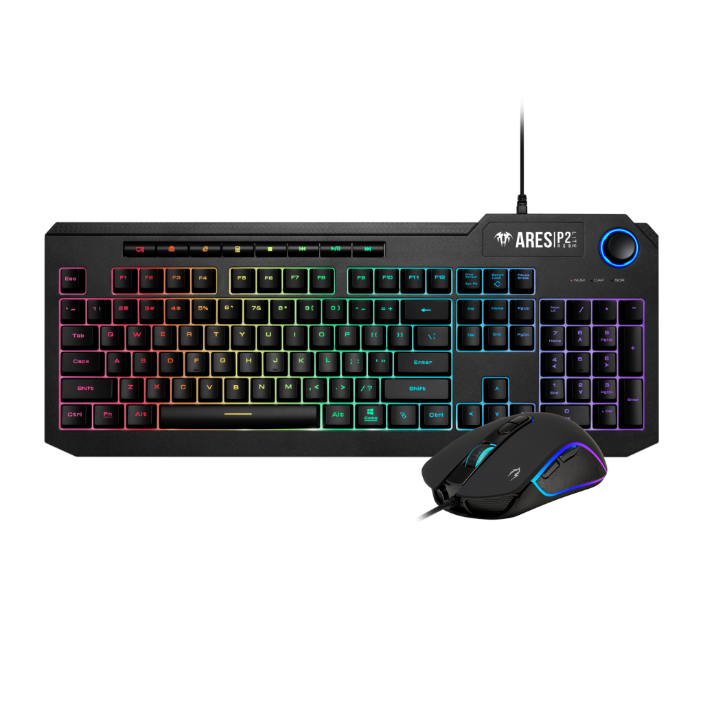 GAMDIAS%20ARES-P2%20Lite,%20USB%20Kablolu,%20İngilizce,%20Multimedya,%20RGB,%20Gaming,%20Klavye%20Mouse%20Set