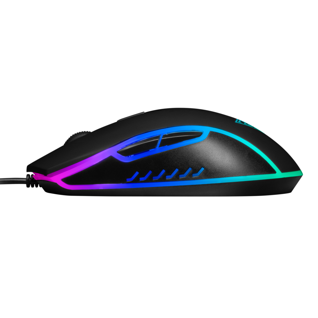 GAMDIAS%20AURA%20GS1,%20Çok%20Renkli%20Aydınlatma,%20%20USB%20Kablolu,%206%20Tuşlu,%20Gaming%20Mouse,%203600DPI,%20Siyah