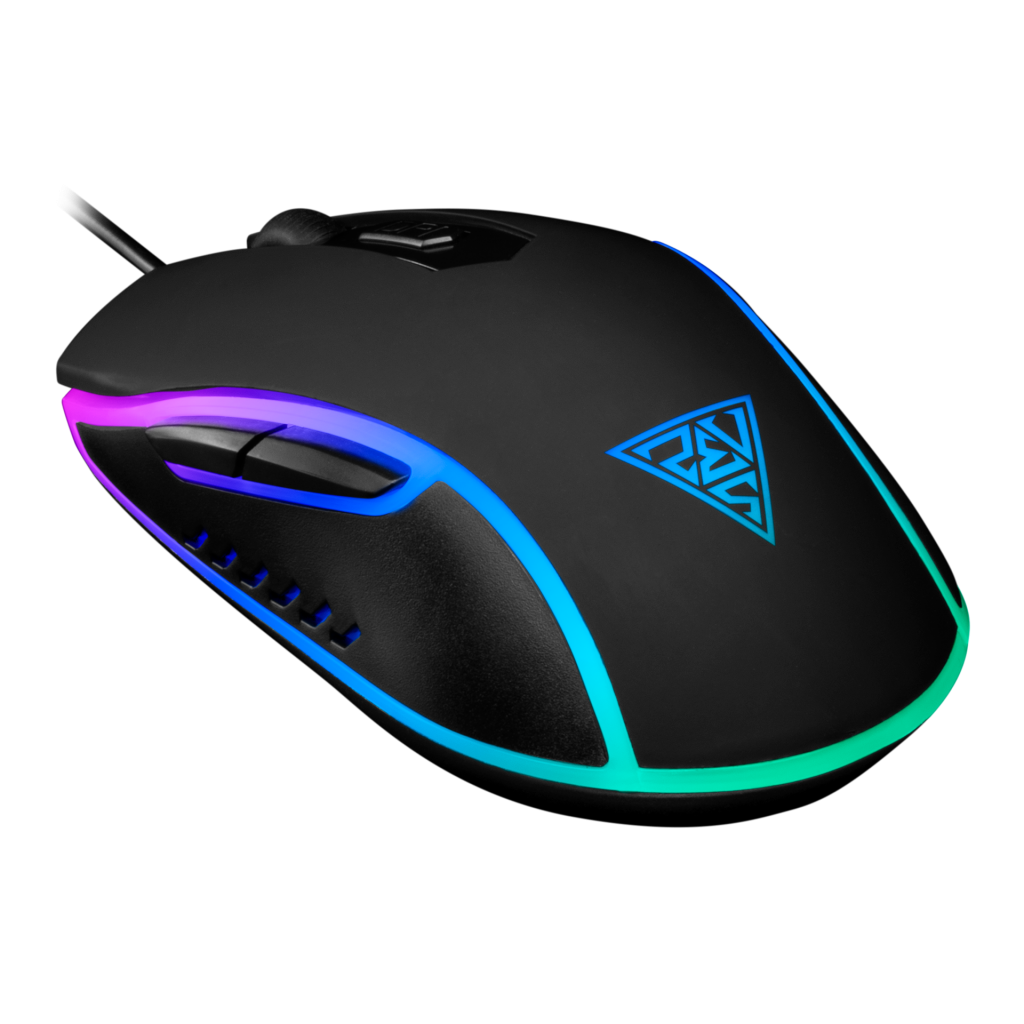 GAMDIAS%20AURA%20GS1,%20Çok%20Renkli%20Aydınlatma,%20%20USB%20Kablolu,%206%20Tuşlu,%20Gaming%20Mouse,%203600DPI,%20Siyah