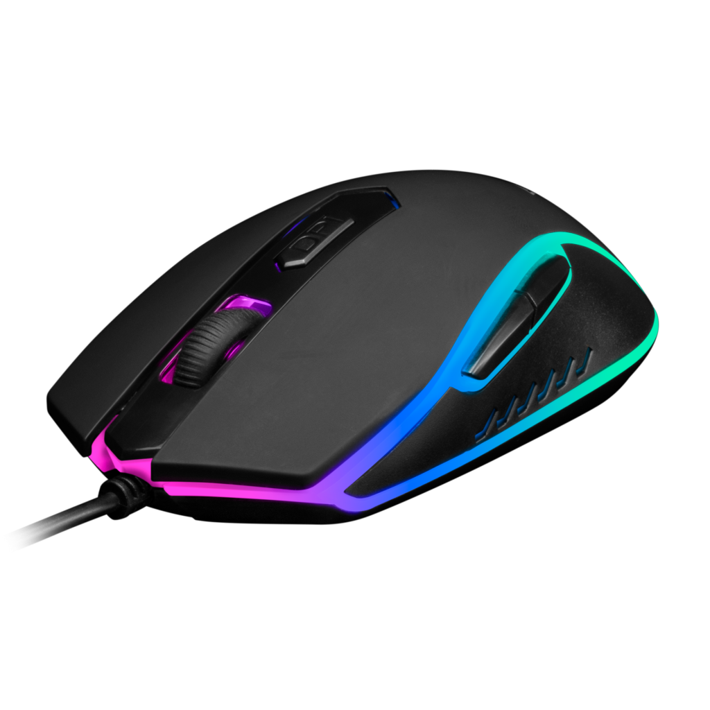 GAMDIAS%20AURA%20GS1,%20Çok%20Renkli%20Aydınlatma,%20%20USB%20Kablolu,%206%20Tuşlu,%20Gaming%20Mouse,%203600DPI,%20Siyah