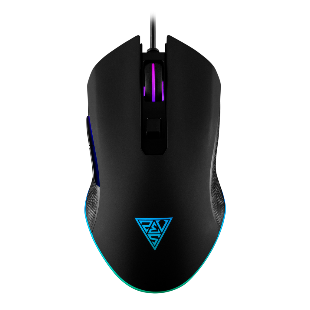 GAMDIAS%20AURA%20GS2,%20Çok%20Renkli%20Aydınlatma,%20%20USB%20Kablolu,%206%20Tuşlu,%20Gaming%20Mouse,%203600DPI,%20Siyah