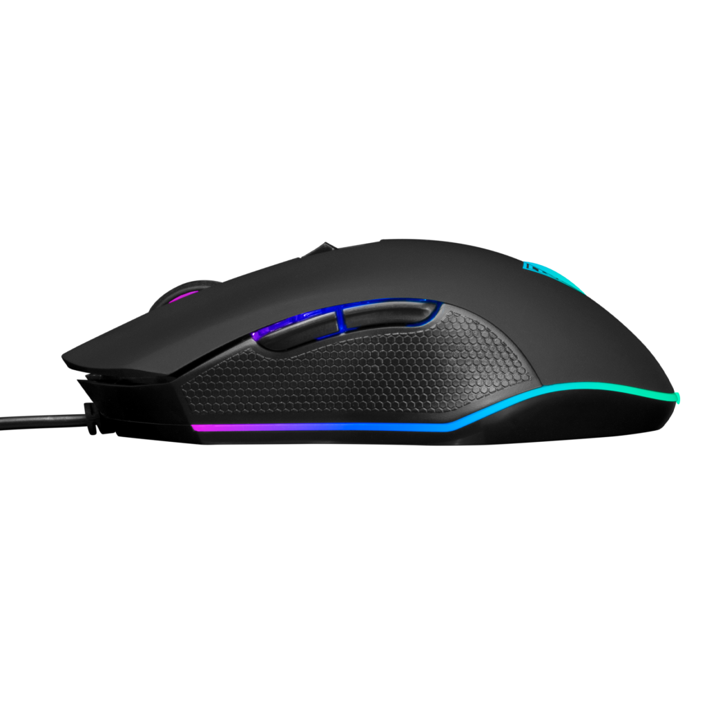 GAMDIAS%20AURA%20GS2,%20Çok%20Renkli%20Aydınlatma,%20%20USB%20Kablolu,%206%20Tuşlu,%20Gaming%20Mouse,%203600DPI,%20Siyah