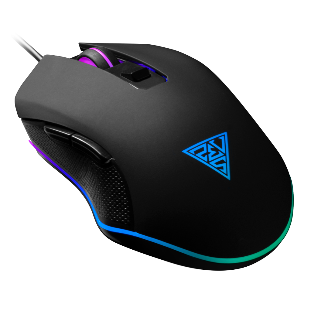 GAMDIAS%20AURA%20GS2,%20Çok%20Renkli%20Aydınlatma,%20%20USB%20Kablolu,%206%20Tuşlu,%20Gaming%20Mouse,%203600DPI,%20Siyah