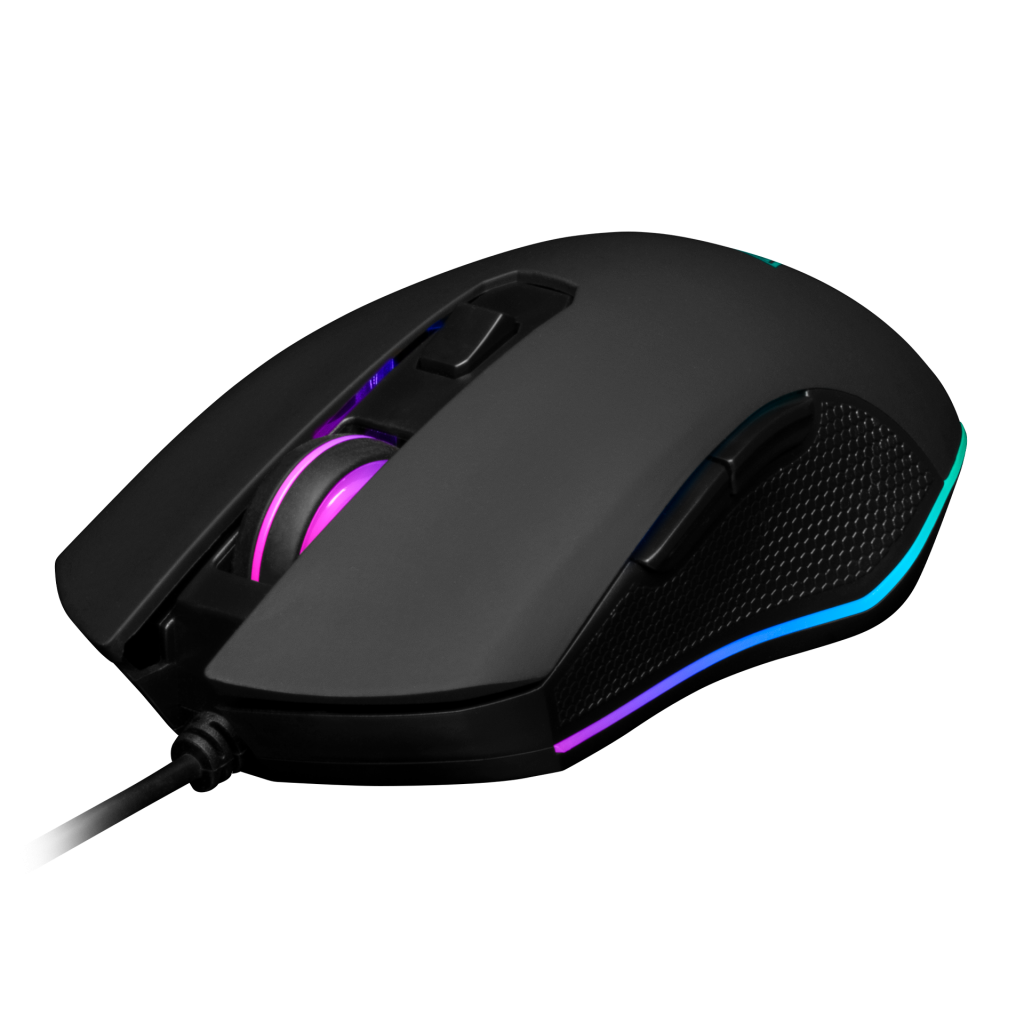 GAMDIAS%20AURA%20GS2,%20Çok%20Renkli%20Aydınlatma,%20%20USB%20Kablolu,%206%20Tuşlu,%20Gaming%20Mouse,%203600DPI,%20Siyah