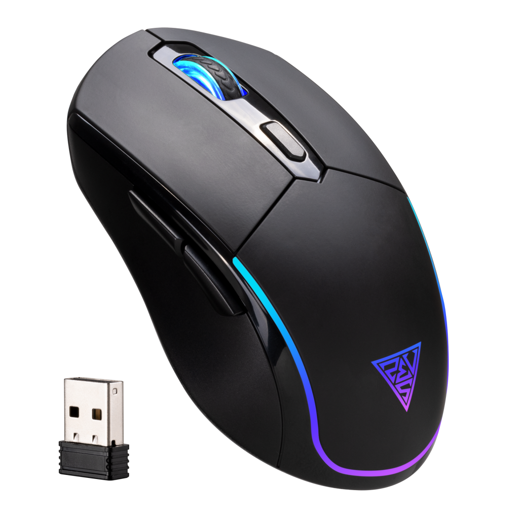 GAMDIAS%20HADES%20M2,%20RGB%20Aydınlatma,%20Kablosuz,%20%207%20Tuşlu,%20Şarj%20Edilebilir,,%20Gaming%20Mouse,%204800DPI,%20Siyah