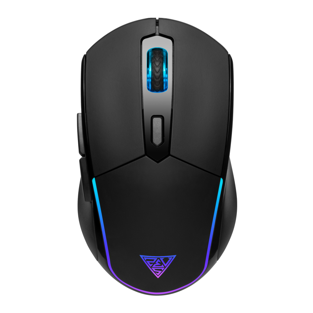 GAMDIAS%20HADES%20M2,%20RGB%20Aydınlatma,%20Kablosuz,%20%207%20Tuşlu,%20Şarj%20Edilebilir,,%20Gaming%20Mouse,%204800DPI,%20Siyah