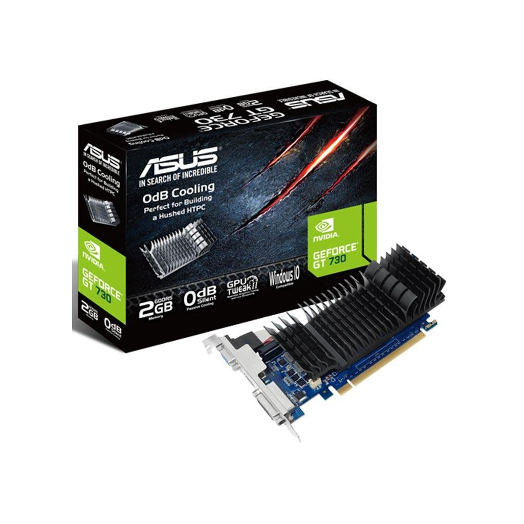 ASUS%20GT730-SL-2GD5-BRK,%202Gb,%20GDDR5,%2064Bit,%201xD-Sub,%201xDVI,%201xHDMI%20Ekran%20Kartı