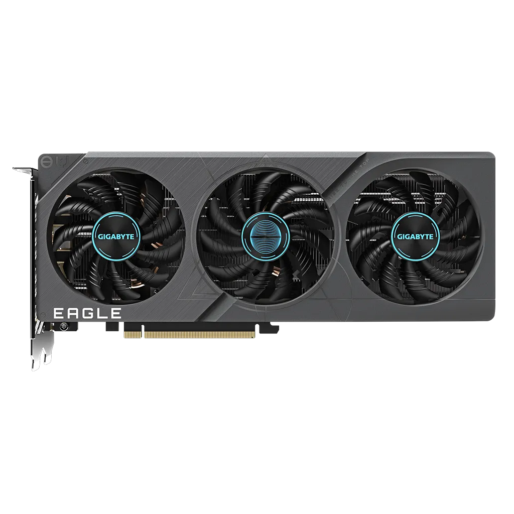 GIGABYTE%20GV-N406TEAGLE%20OC-8GD,%20RTX4060TI,%20EAGLE%20OC,%208Gb,%20GDDR6,%20128BIT,%202xHDMI,%202xDP,%20GAMING%20Ekran%20KARTI