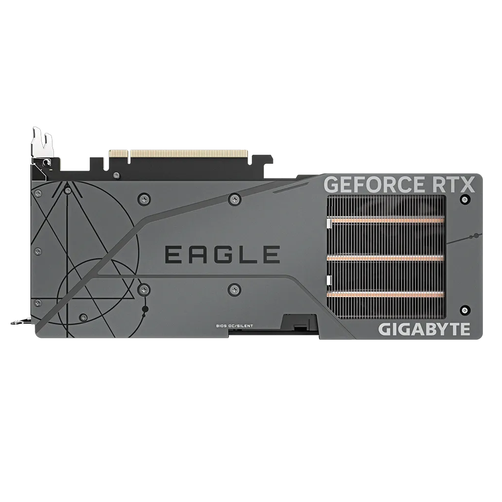 GIGABYTE%20GV-N406TEAGLE%20OC-8GD,%20RTX4060TI,%20EAGLE%20OC,%208Gb,%20GDDR6,%20128BIT,%202xHDMI,%202xDP,%20GAMING%20Ekran%20KARTI