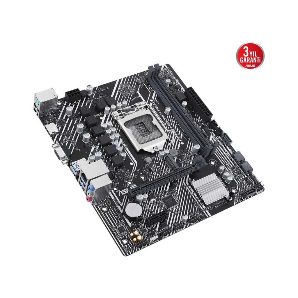 ASUS%20PRIME%20H510M-K%20R2.0,%202xDDR4,%20M.2,%20D-SUB,%20HDMI,%2010-11.Nesil,%20LGA1200%20Soket,%20Anakart