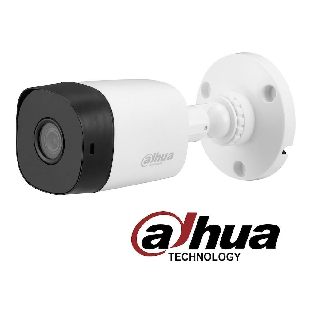 DAHUA%20HAC-B1A21P-A%202Mpix%2020%20Mt%20Gece%20Gör.%203,6mm%20Lens,%20Dahili%20Mikrofon,%20%20Bullet%20Kamera