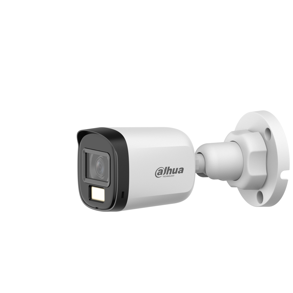 DAHUA%20HAC-B1A21P-U-IL-A-0360B%202Mpix%2025%20Mt%20Gece%20%20Gör.,%20Smart%20Dual%20Light,%203,6mm%20Lens,%20Dahili%20Mikrofon,%20Bullet%20Kamera