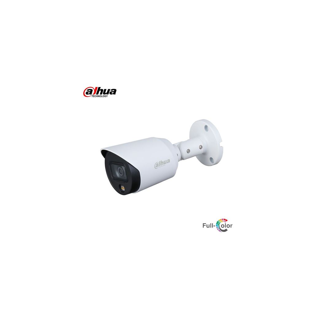 DAHUA%20HAC-HFW1209C-LED-0360B%202Mpix%2020%20Mt%20Gece%20Gör%203,6mm%20Lens,%20Full%20Color,4%20IN%201,%20IP67%20%20Bullet%20Kamera