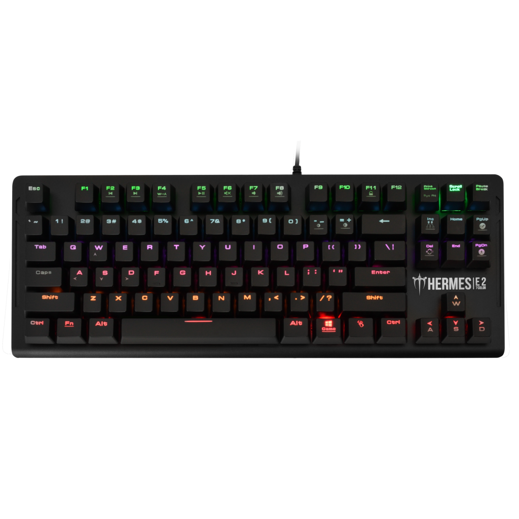 GAMDIAS%20HERMES-E2,%20USB%20Kablolu,%20İngilizce,%20%20Mekanik%20Switch,%207%20Renk,%20Gaming%20Klavye