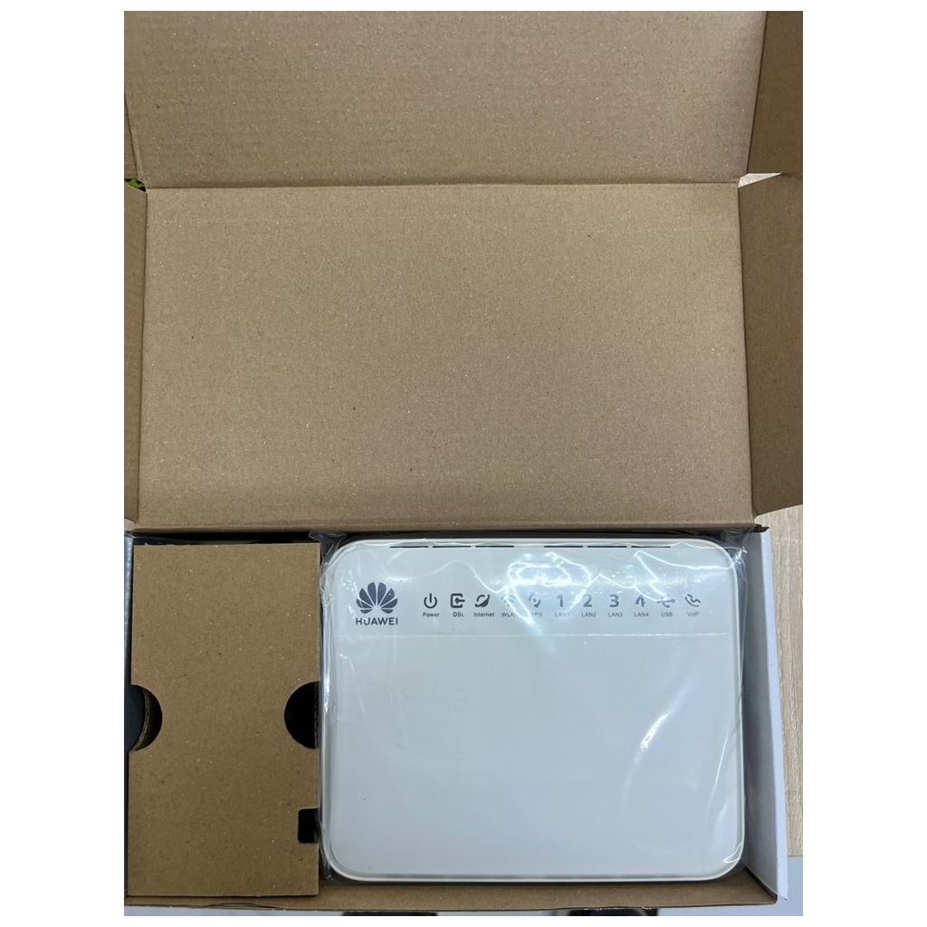 HUAWEI%20HG658%20V2,%204%20Port,%202.4Ghz%20Wifi,%20300Mbps,%20Dahili%20Anten,%20VDSL2%20MODEM%20(Yenileme)