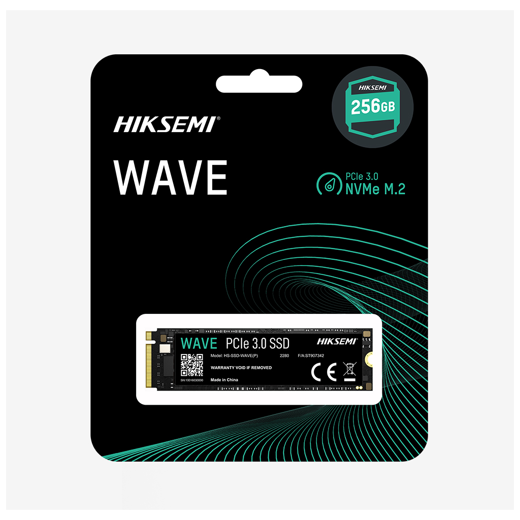 HIKSEMI%20HS-SSD-WAVE(P)%20256G,%202280-1800Mb/s,%20Gen3,%20NVMe%20PCIe%20M.2%202280,%203D%20NAND,%20SSD%20(By%20Hikvision)