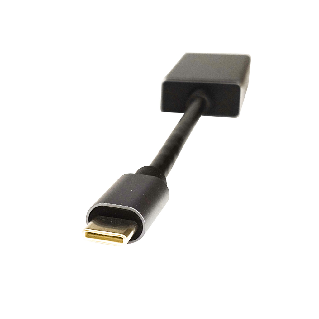 HYTECH%20HY-USBC11,%20Type-C%20TO%20HDMI%2015cm%20Çevirici