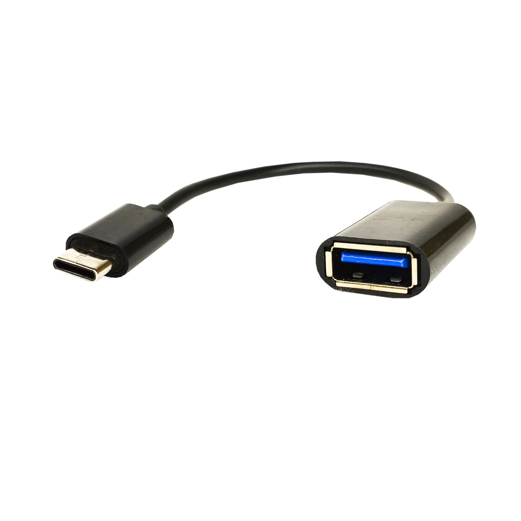 HYTECH%20HY-XO21,%20Type-C%20TO%20USB3.0%2015cm%20Çevirici