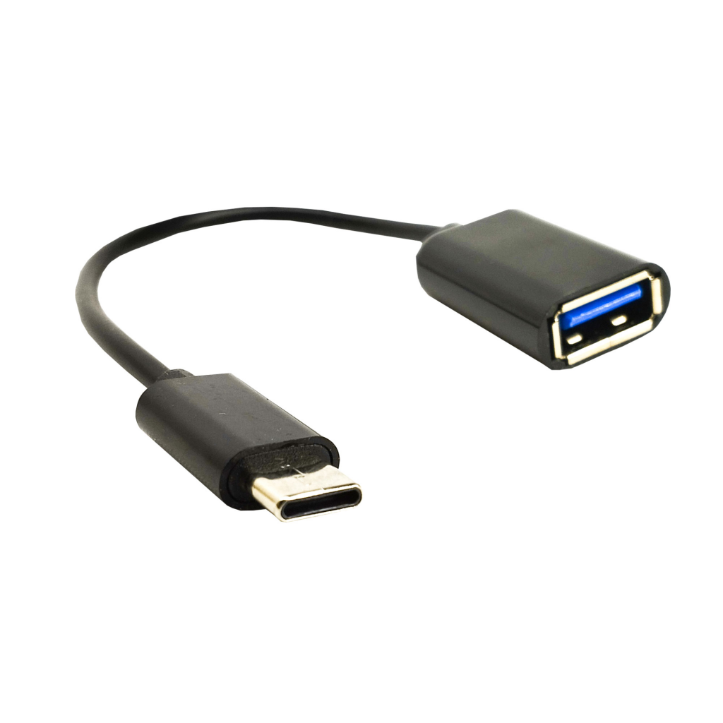 HYTECH%20HY-XO21,%20Type-C%20TO%20USB3.0%2015cm%20Çevirici