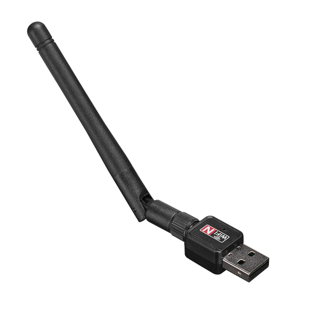 HYTECH%20HY-XW8188,%20150Mbp,%202.4Ghz,%202dBi%20Harici%20Anten,%20USB2.0,%20WIRELESS%20ETHERNET