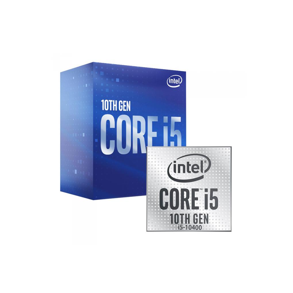 INTEL%20i5-10400%206%20Core,%202.9Ghz,%2012Mb,%2065W,%20LGA1200,%2010.Nesil,%20BOX,%20(Grafik%20Kart%20VAR,%20Fan%20VAR)