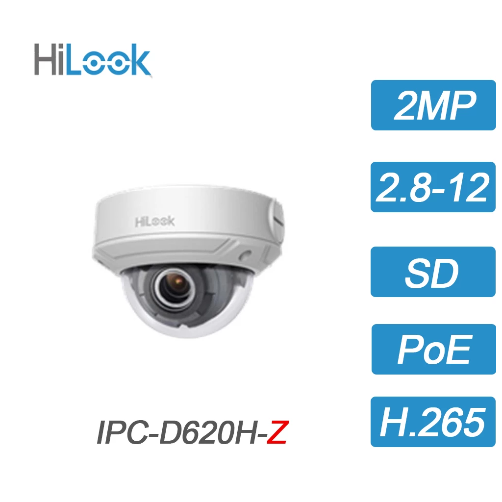 HILOOK%20IPC-D620H-Z,%202Mpix,%202,8-12mm%20Motorize%20Lens,%20H265+,30Mt%20Gece%20Görüşü,%20PoE,%20IP67,%20IK10,%20Dome,%20IP%20Kamera