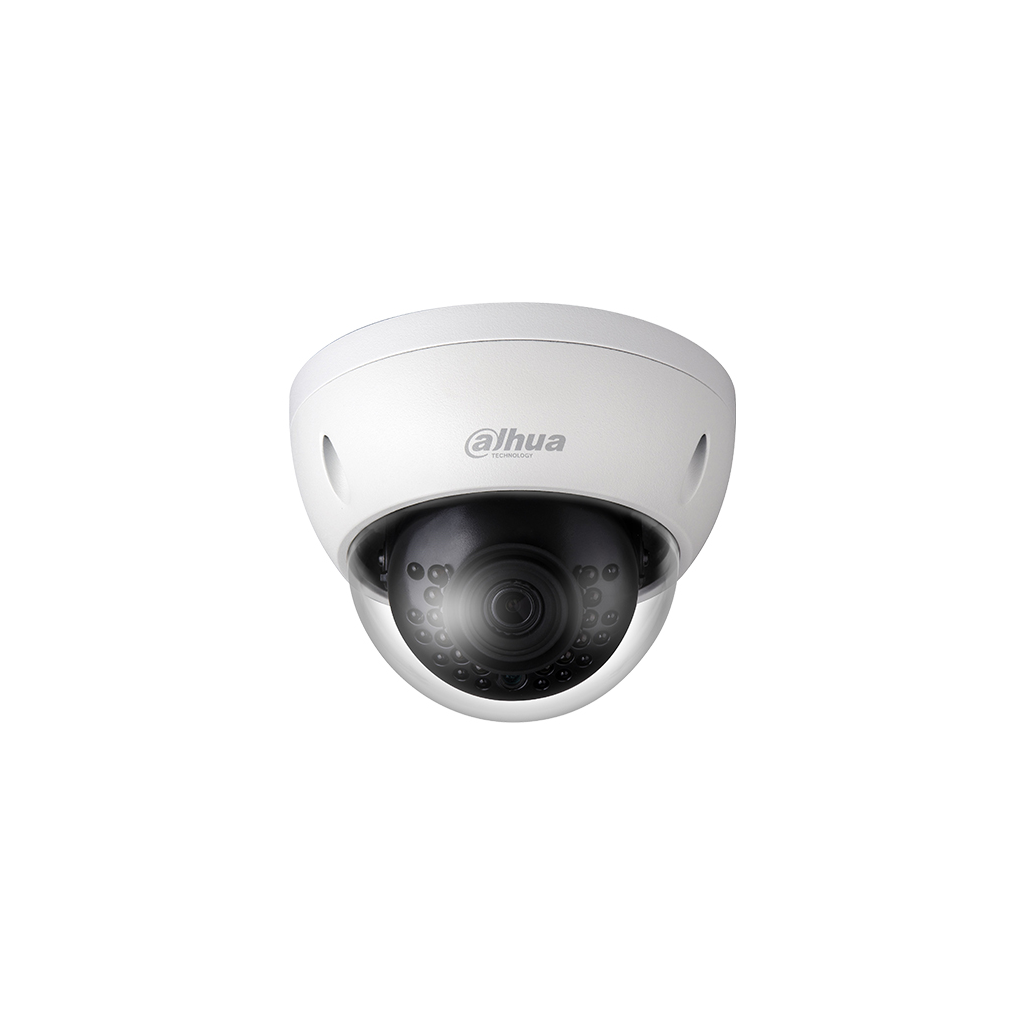 DAHUA%20IPC-HDBW2531E-S-0280B-S2%20%205Mpix,%20%20%202,8mm%20Lens,%20H265+,%2030Mt%20Gece%20Görüşü,%20IP67,%20PoE%20Dome%20IP%20Kamera