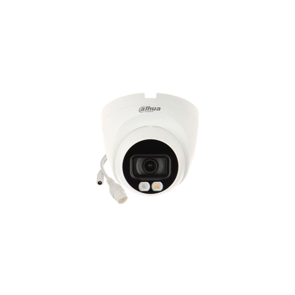 DAHUA%20IPC-HDW1249T-S-IL%202Mpix,%202,8mm%20%20Lens,%20SD%20Kart,%20Smart%20Dual%20Light,%20H265+,%2030Mt%20Gece%20Görüşü,%20Dahili%20Mikrofon,%20IP67,%20PoE%20Dome%20IP%20Kamera