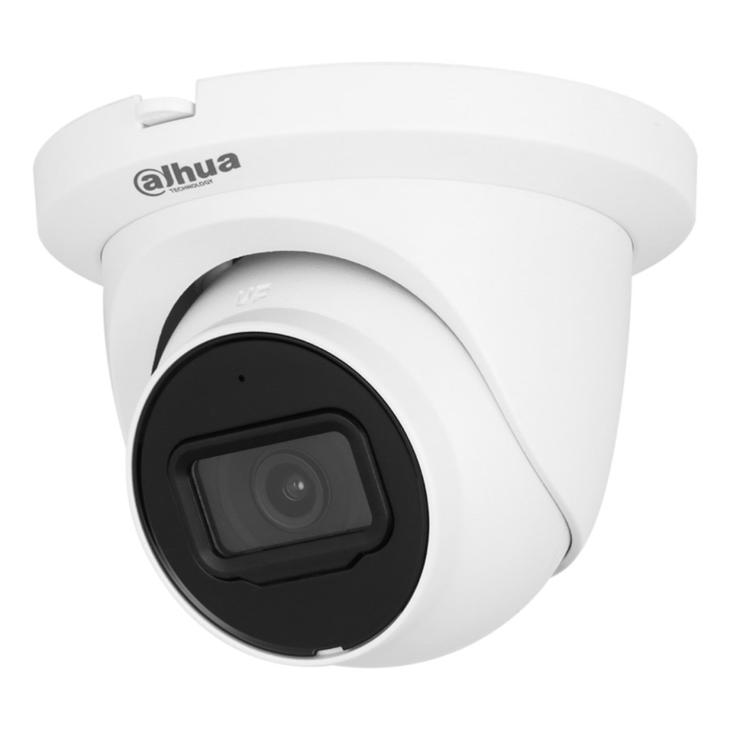 DAHUA%20IPC-HDW2841TM-S-0280B%208Mpix,%20%202,8mm%20Sabit%20Lens,%20H265+,%2030Mt%20Gece%20Görüşü,%20Dahili%20Mikrofon,%20Starlight,%20IP67,%20%20PoE%20Dome%20IP%20Kamera