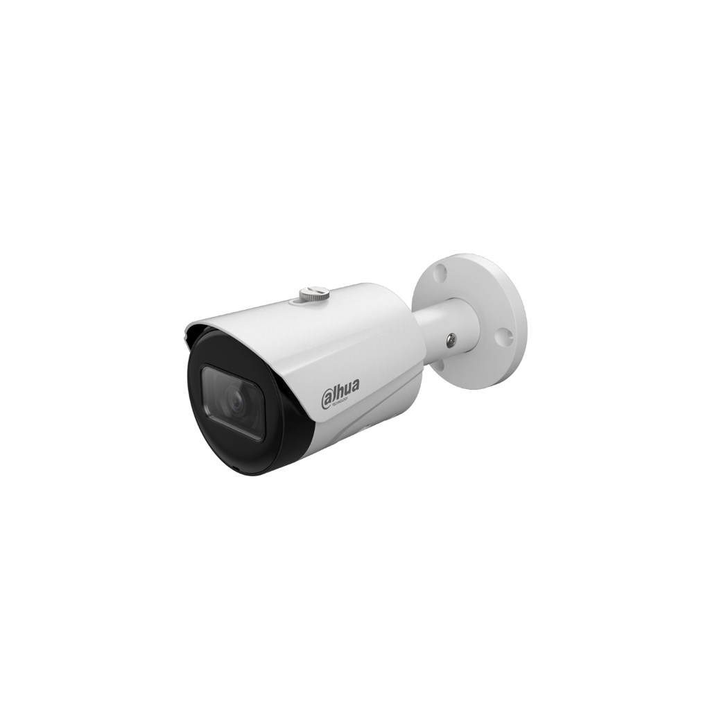 DAHUA%20IPC-HFW1230S-S-0360B-S4%20%202Mpix,%203,6mm%20Lens,%20%20SD%20Kart,%20Starlight,%20H265+,%2030Mt%20Gece%20Görüşü,%20IP67,%20PoE%20Bullet%20IP%20Kamera