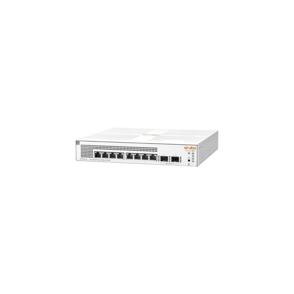 HP%20Aruba%20Instant%20On%20JL681A%201930-8G,%208Port,%20GigaBit%208%20Port%20PoE,%20124W,%202%20Port%20Gigabit%20SFP,%20%20Yönetilebilir,%20Rack%20Mount%20Switch