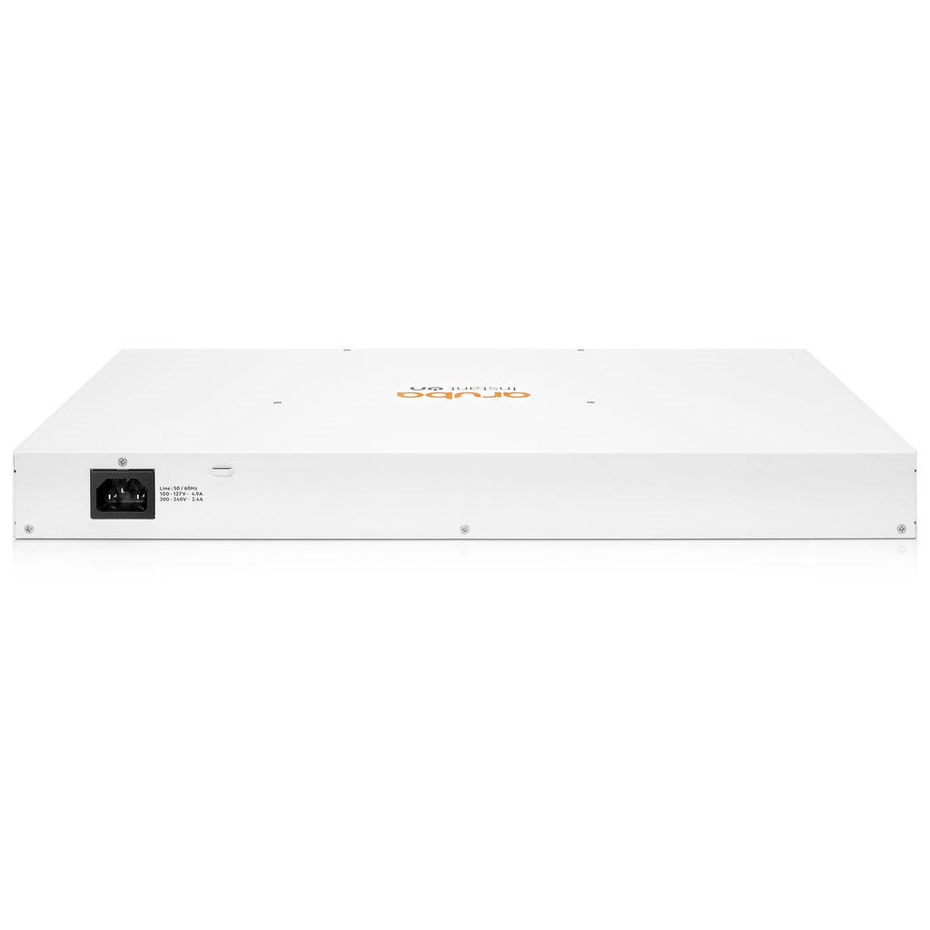 HP%20Aruba%20Instant%20On%20JL684A%201930-24G,%2024Port,%20%20GigaBit,%2024%20Port%20PoE,%20370W,%204%20Port%20Gigabit%20SFP,%20Yönetilebilir,%20Rack%20Mount%20Switch